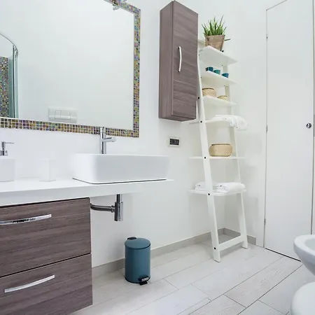 Bed & Breakfast Fiore Del Mare Pescara
